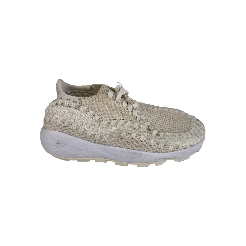 Nike Air Footscape Woven Phantom - FZ0405-001 Women Size 7  No Box